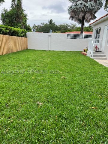 110 SW 30th Rd, Miami, FL 33129