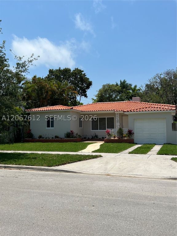 110 SW 30th Rd, Miami, FL 33129