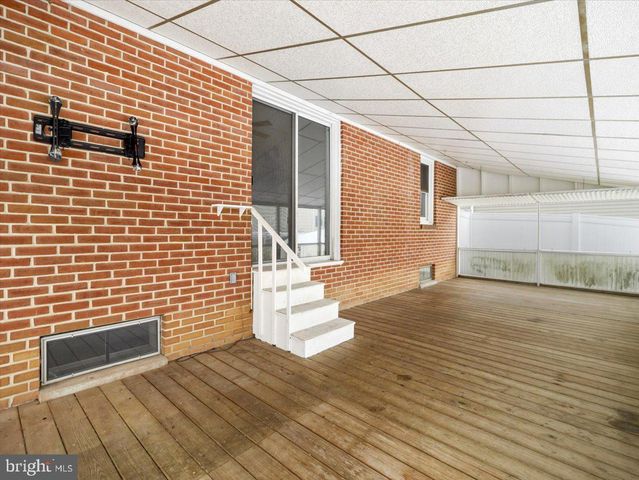 507 RIDGE AVE, Mcsherrystown, PA 17344