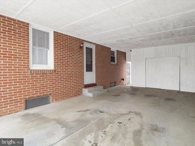 507 RIDGE AVE, Mcsherrystown, PA 17344