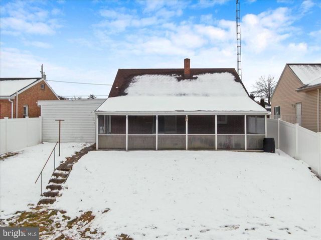 507 RIDGE AVE, Mcsherrystown, PA 17344