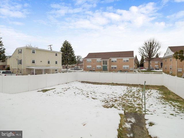 507 RIDGE AVE, Mcsherrystown, PA 17344