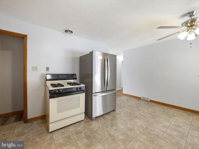 507 RIDGE AVE, Mcsherrystown, PA 17344