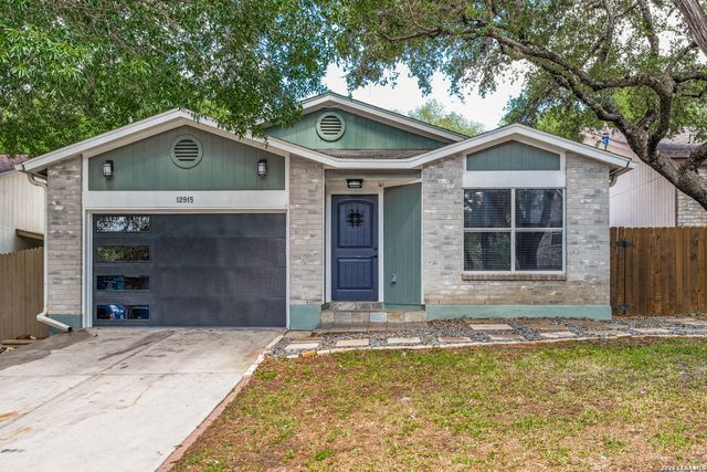 12915 Hunters Moon, San Antonio, TX 78249