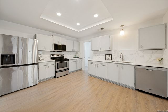 12915 Hunters Moon, San Antonio, TX 78249
