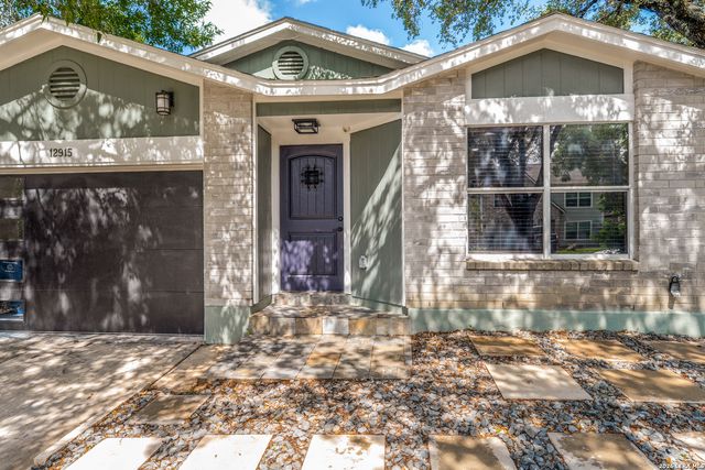 12915 Hunters Moon, San Antonio, TX 78249