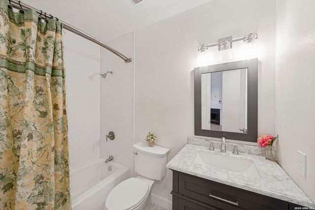 12915 Hunters Moon, San Antonio, TX 78249