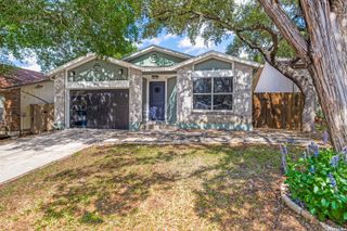 12915 Hunters Moon, San Antonio, TX 78249