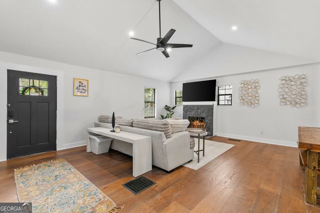 1905 Windemere Drive NE, Atlanta, GA 30324