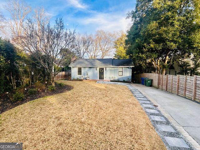 1905 Windemere Drive NE, Atlanta, GA 30324