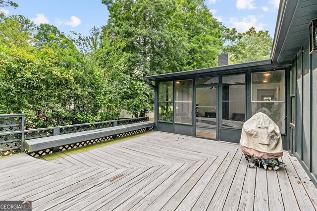 1905 Windemere Drive NE, Atlanta, GA 30324