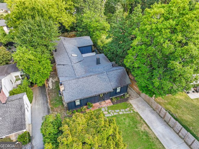 1905 Windemere Drive NE, Atlanta, GA 30324