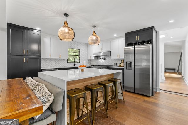 1905 Windemere Drive NE, Atlanta, GA 30324