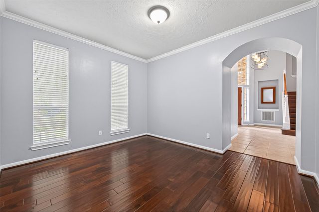 31 Sagamore Bend Place, The Woodlands, TX 77382