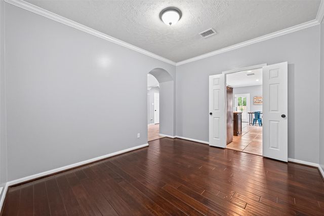 31 Sagamore Bend Place, The Woodlands, TX 77382