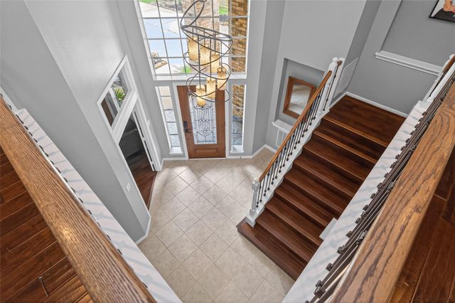 31 Sagamore Bend Place, The Woodlands, TX 77382