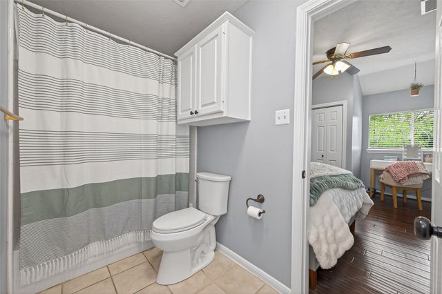 31 Sagamore Bend Place, The Woodlands, TX 77382