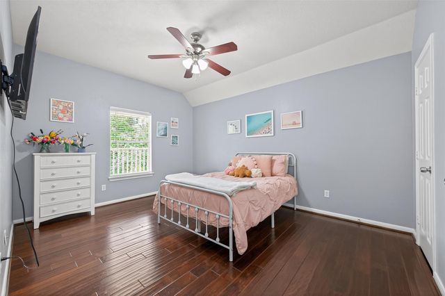 31 Sagamore Bend Place, The Woodlands, TX 77382
