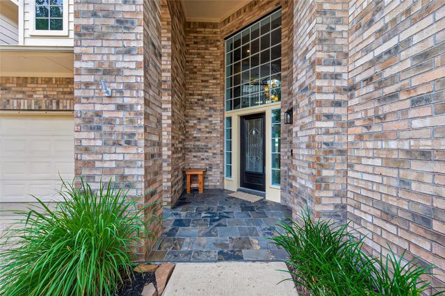 31 Sagamore Bend Place, The Woodlands, TX 77382