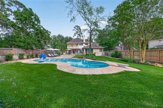 31 Sagamore Bend Place, The Woodlands, TX 77382