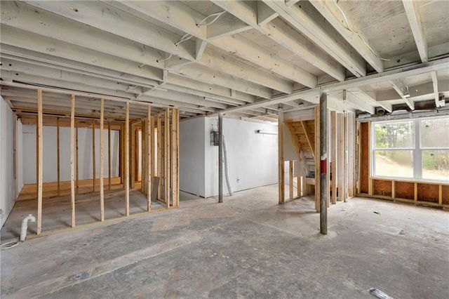 766 Longleaf Drive, Forest Park, GA 30297