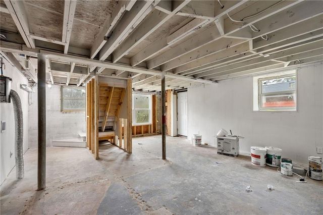 766 Longleaf Drive, Forest Park, GA 30297