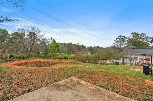 766 Longleaf Drive, Forest Park, GA 30297