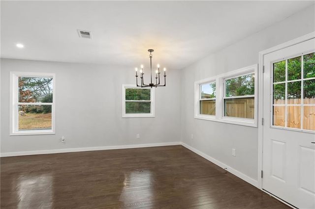 766 Longleaf Drive, Forest Park, GA 30297