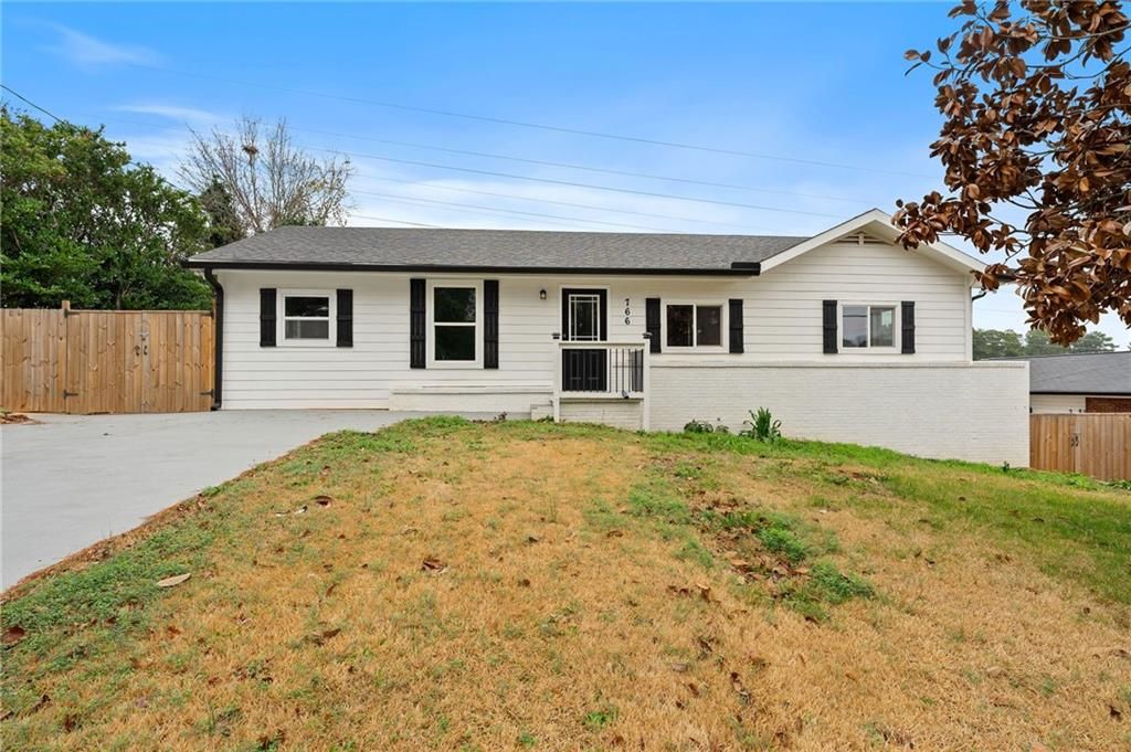 766 Longleaf Drive, Forest Park, GA 30297