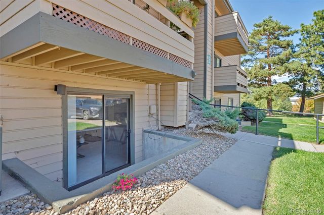 410 Zang Street 2-103, Lakewood, CO 80228