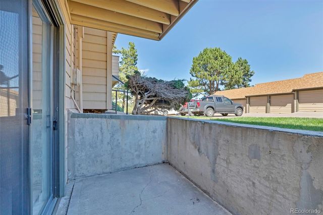 410 Zang Street 2-103, Lakewood, CO 80228
