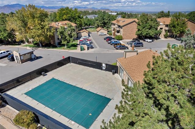 410 Zang Street 2-103, Lakewood, CO 80228