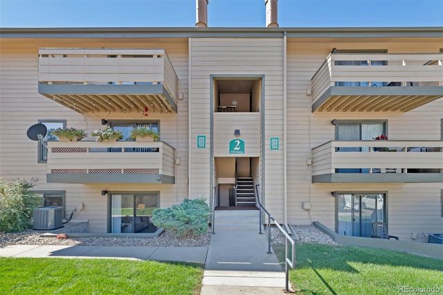 410 Zang Street 2-103, Lakewood, CO 80228