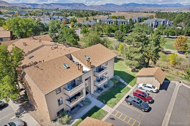 410 Zang Street 2-103, Lakewood, CO 80228