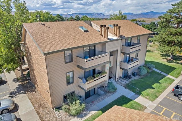410 Zang Street 2-103, Lakewood, CO 80228