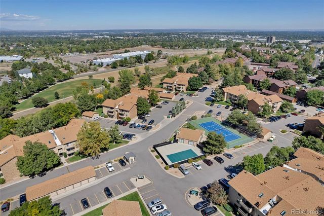 410 Zang Street 2-103, Lakewood, CO 80228