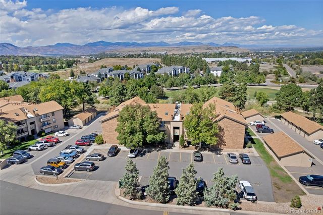 410 Zang Street 2-103, Lakewood, CO 80228