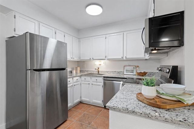 410 Zang Street 2-103, Lakewood, CO 80228