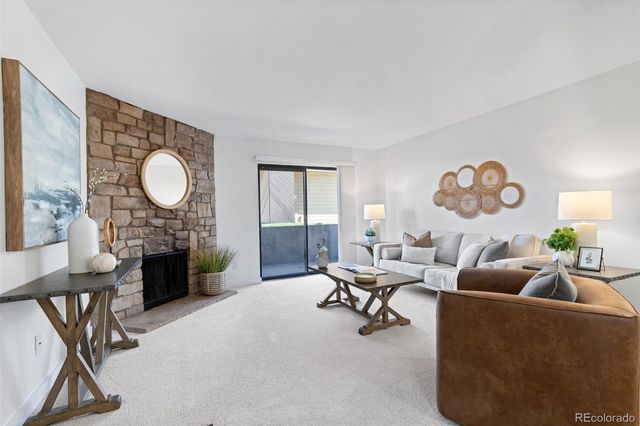 410 Zang Street 2-103, Lakewood, CO 80228