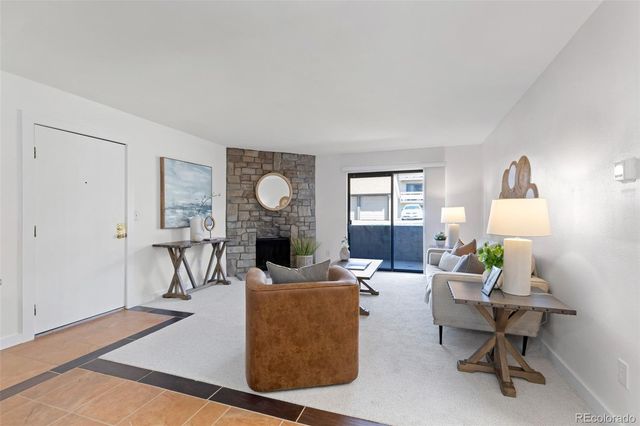 410 Zang Street 2-103, Lakewood, CO 80228
