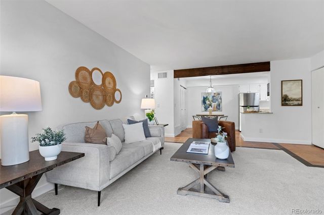 410 Zang Street 2-103, Lakewood, CO 80228