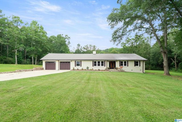 3419 OLD COAL CITY ROAD, Pell City, AL 35125