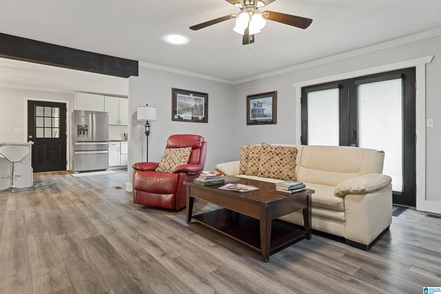3419 OLD COAL CITY ROAD, Pell City, AL 35125