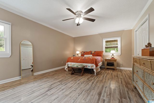 3419 OLD COAL CITY ROAD, Pell City, AL 35125