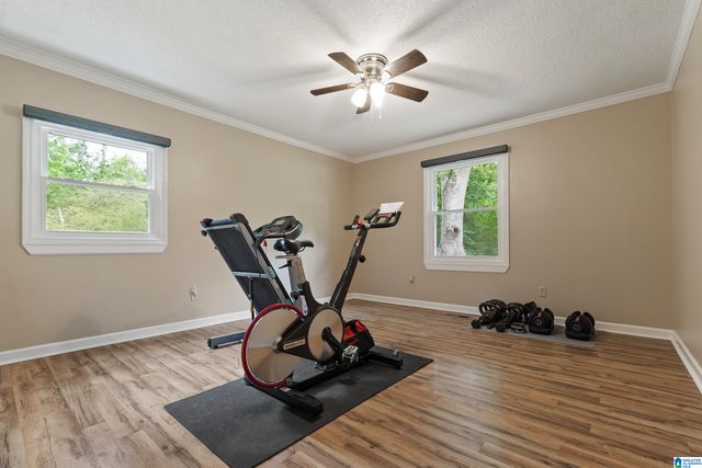 3419 OLD COAL CITY ROAD, Pell City, AL 35125