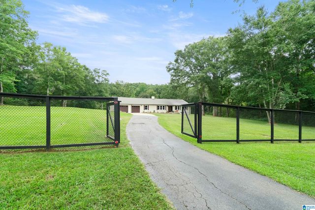 3419 OLD COAL CITY ROAD, Pell City, AL 35125