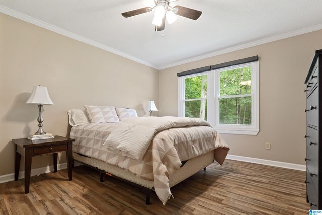 3419 OLD COAL CITY ROAD, Pell City, AL 35125