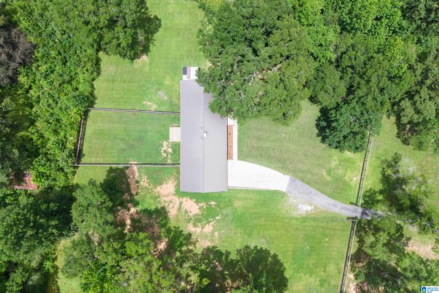 3419 OLD COAL CITY ROAD, Pell City, AL 35125