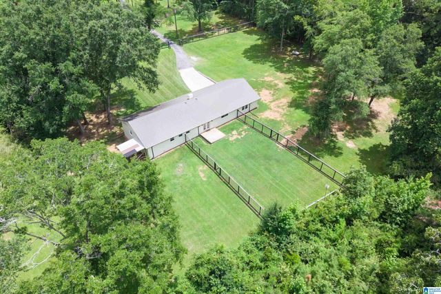 3419 OLD COAL CITY ROAD, Pell City, AL 35125