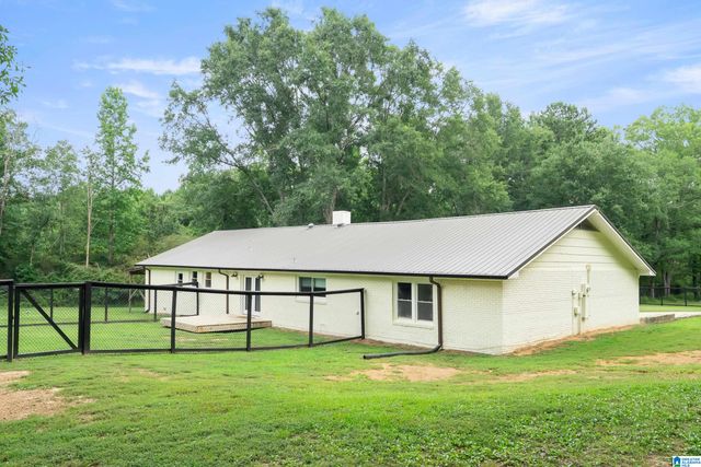 3419 OLD COAL CITY ROAD, Pell City, AL 35125